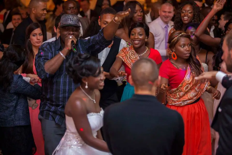 Daïss Mix — photo 5