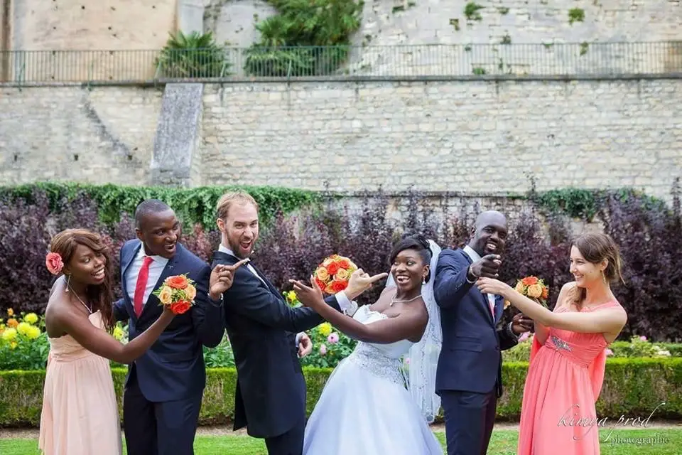 Daïss Mix — photo 3