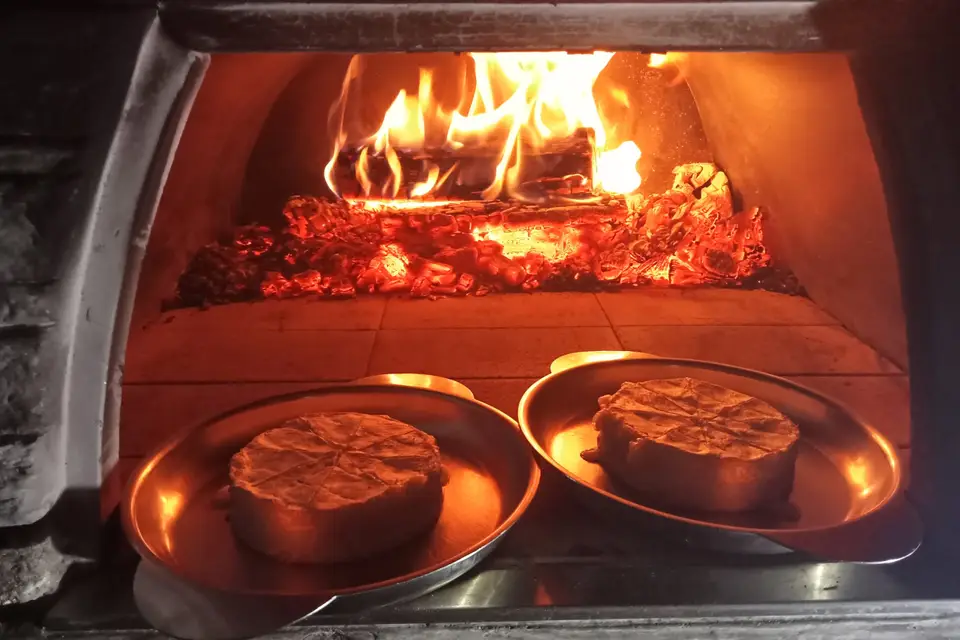 Ô Bonnes Fouées — photo 3