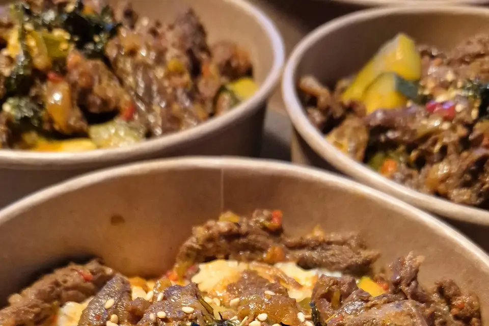 Dou et D'ailleurs — photo 7