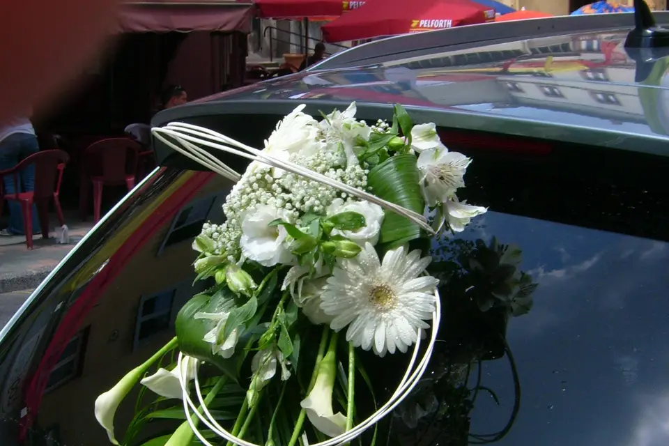 Jonathan Desseigne - Artisan fleuriste — photo 1