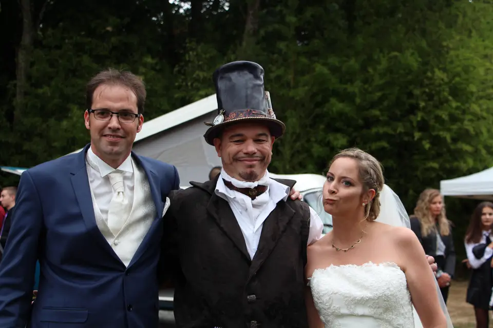 Westim Productions — photo 6