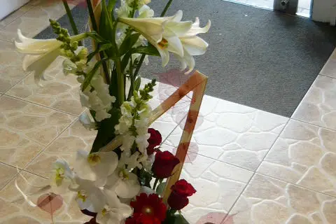 Jonathan Desseigne - Artisan fleuriste — photo 2