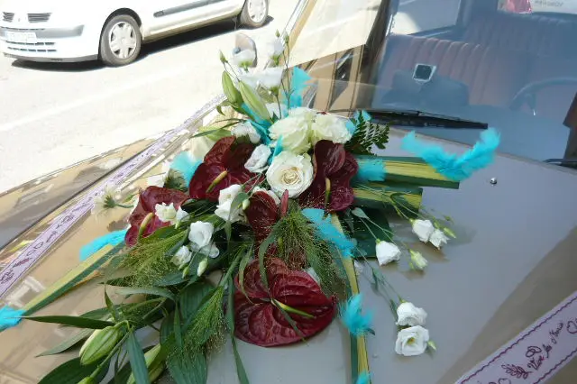 Jonathan Desseigne - Artisan fleuriste — photo 8