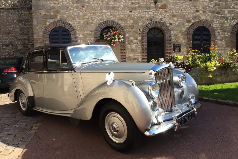 Domaine de Champigny - Autos de prestige — photo 1