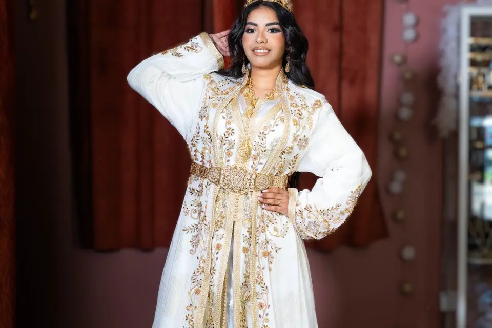 Bdresscreation — photo 1