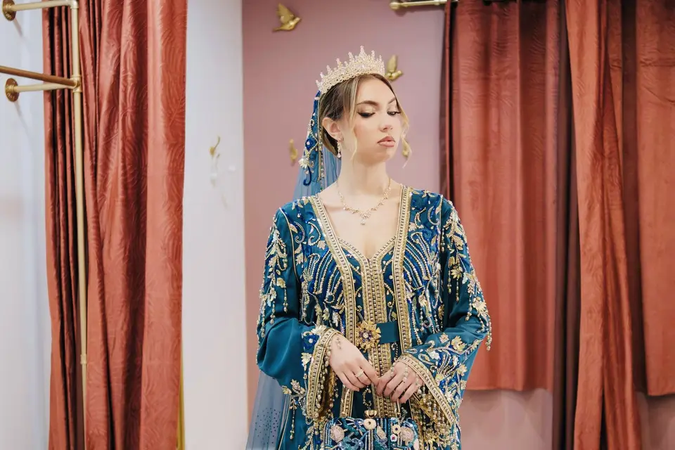 Bdresscreation — photo 7