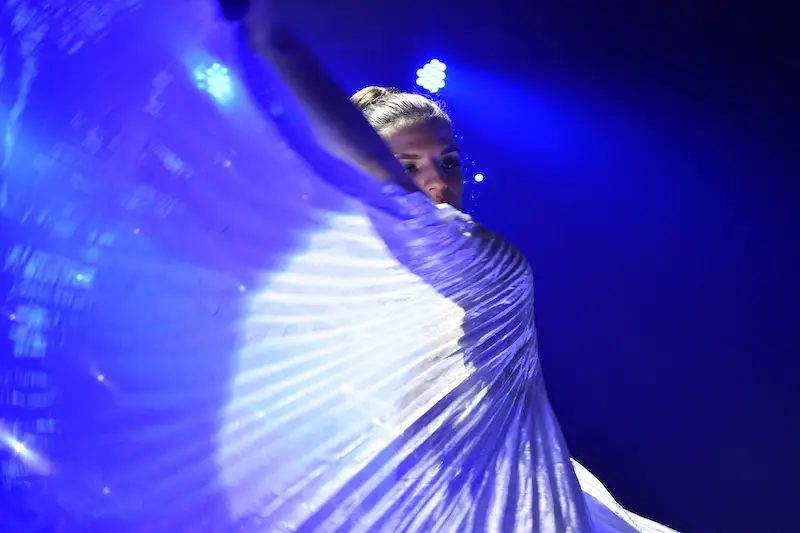 Corps d’elles — photo 1