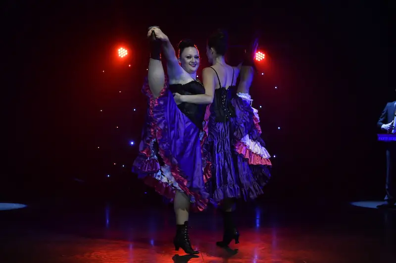 Corps d’elles — photo 5