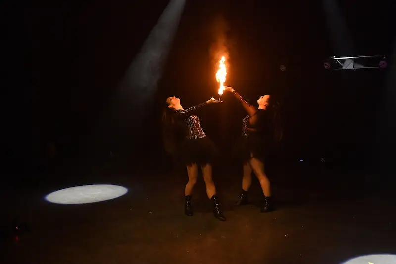 Corps d’elles — photo 6