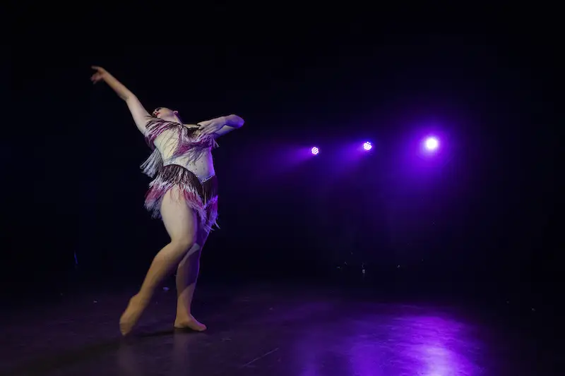 Corps d’elles — photo 8