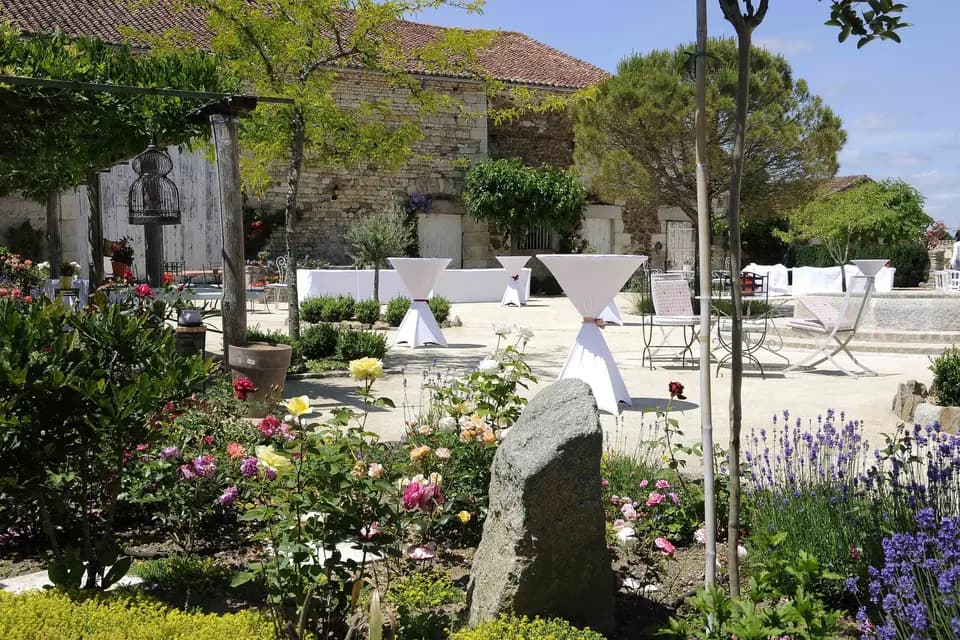 Le Domaine du Logis — photo 4