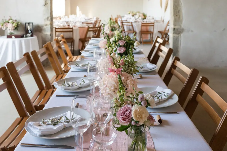 Château de Campet — photo 4