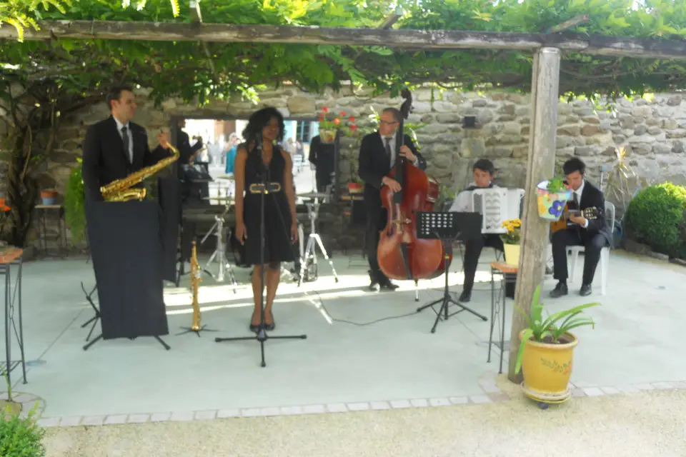 Le Domaine du Logis — photo 5