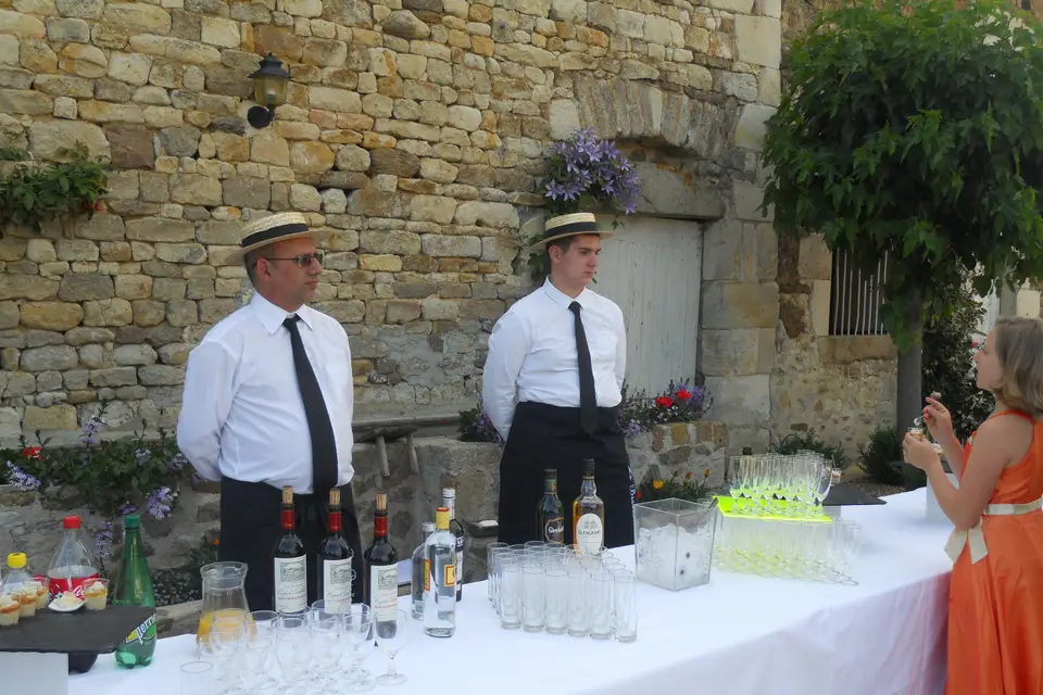 Le Domaine du Logis — photo 7