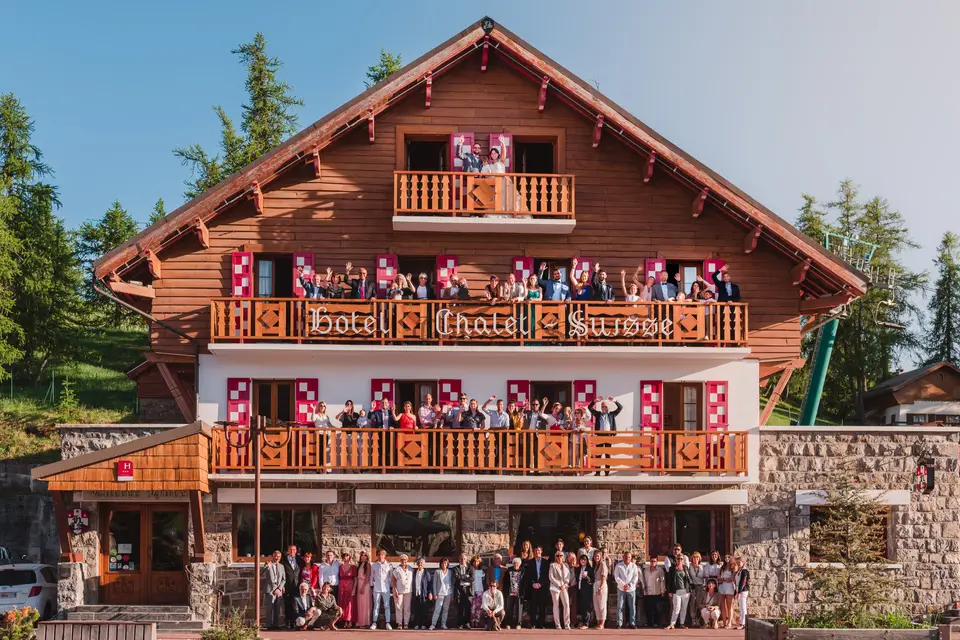 Cédric Nicodemo — photo 6