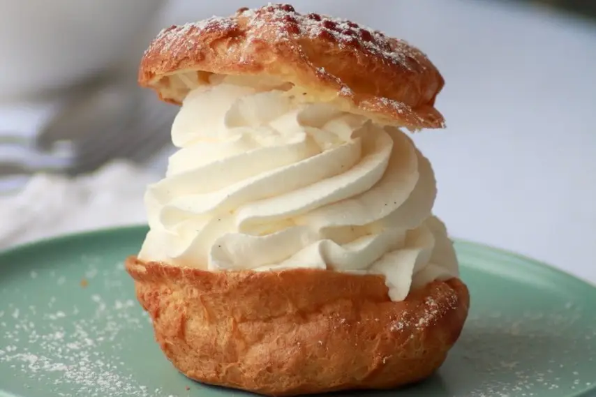 L'Atelier de la Chantilly — photo 3