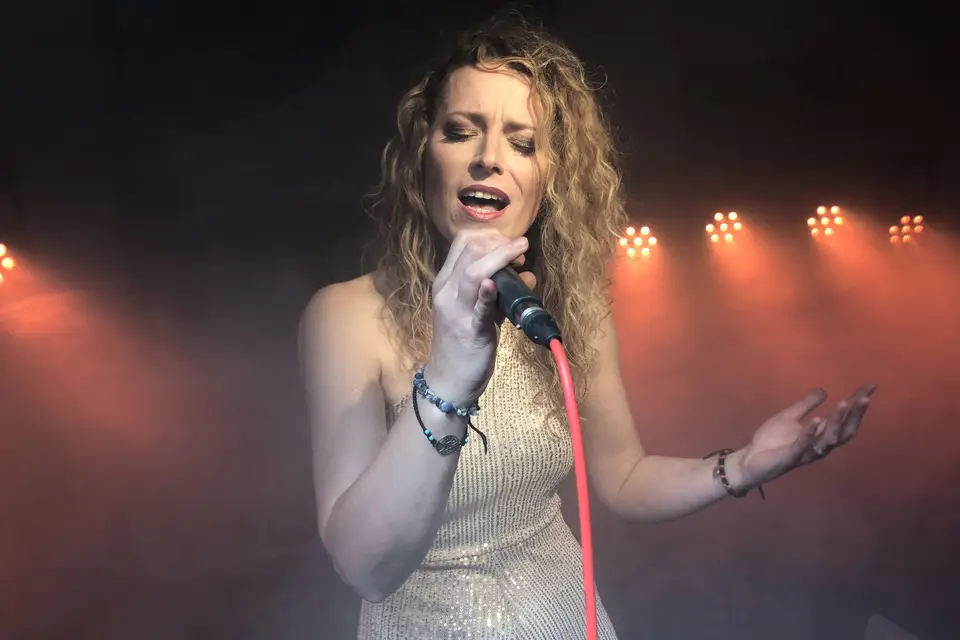 Joséphine Jazz Tribute — photo 2