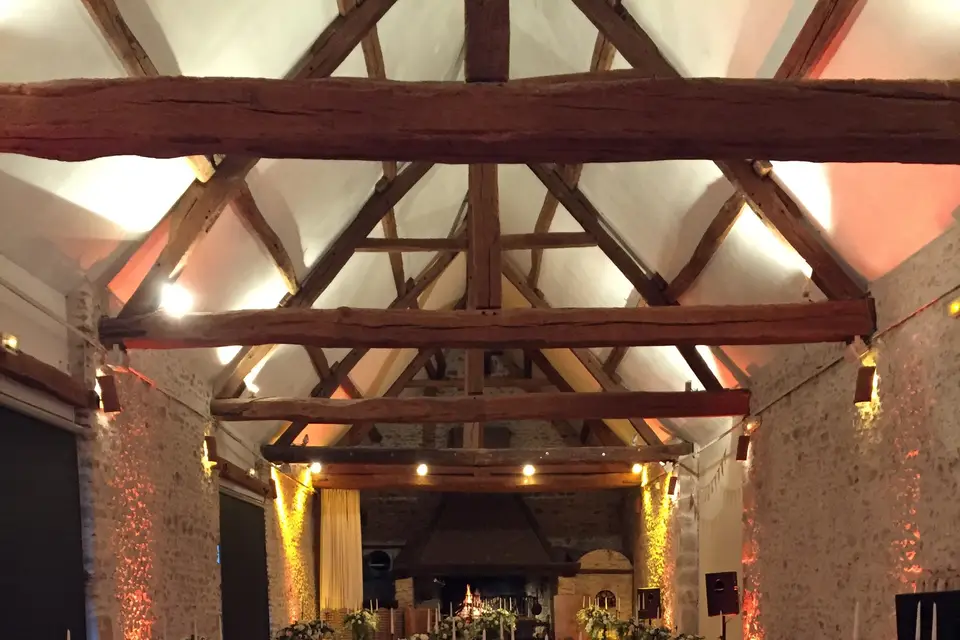 L’Agapanthe — photo 7