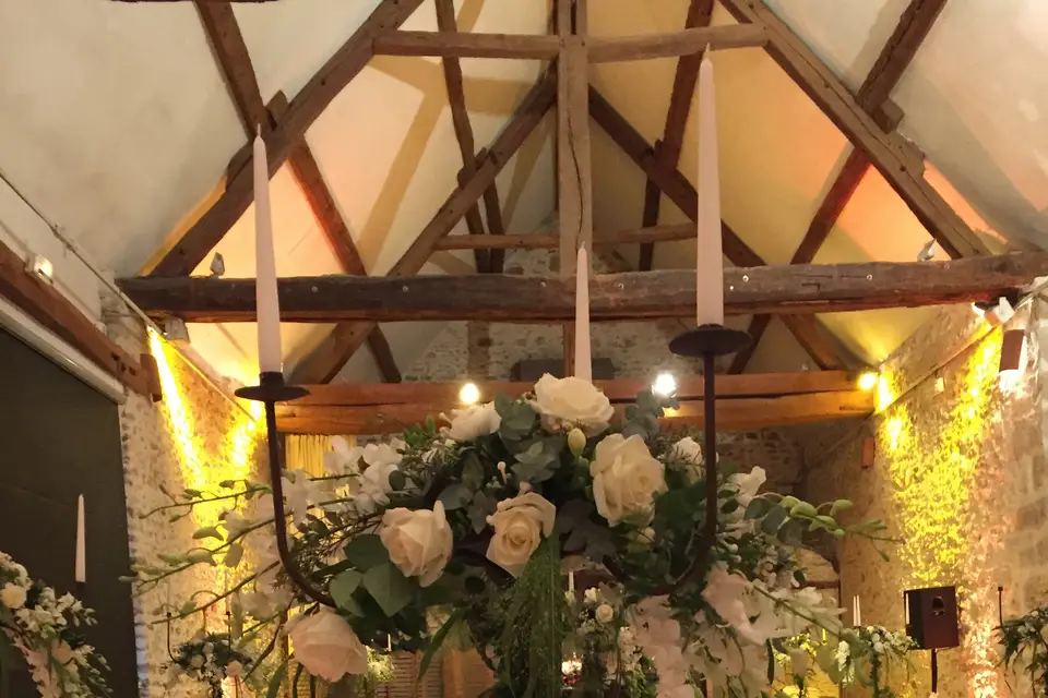 L’Agapanthe — photo 6