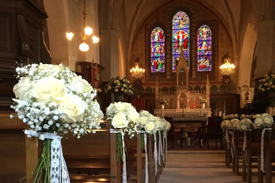 L’Agapanthe — photo 1