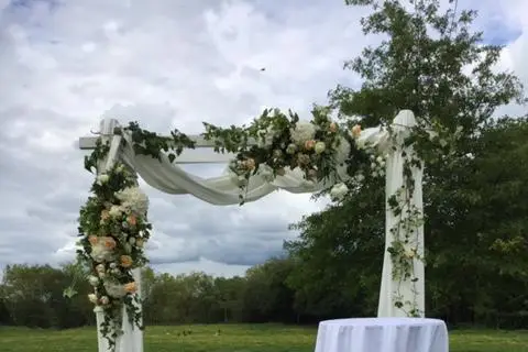 L’Agapanthe — photo 3