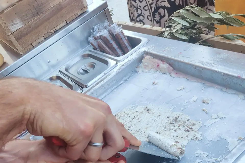 Cycy's Ice Roll — photo 3