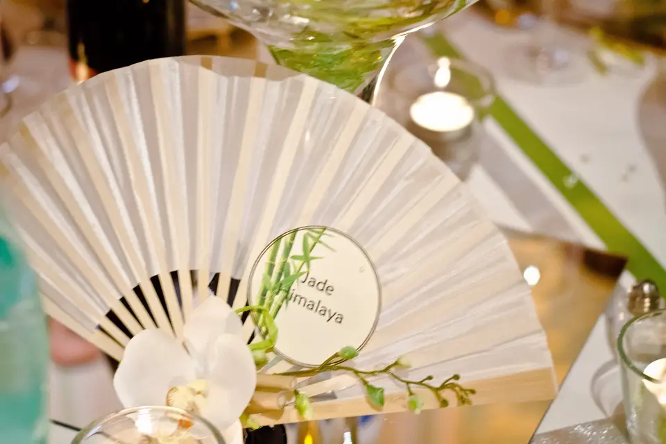 Jarretière et boutonnière — photo 7