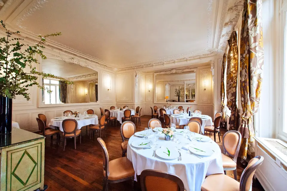 Macéo Restaurant & Bar