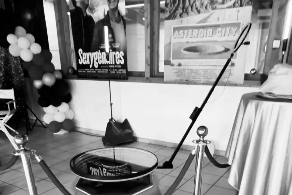 Boothiful Moments — photo 1