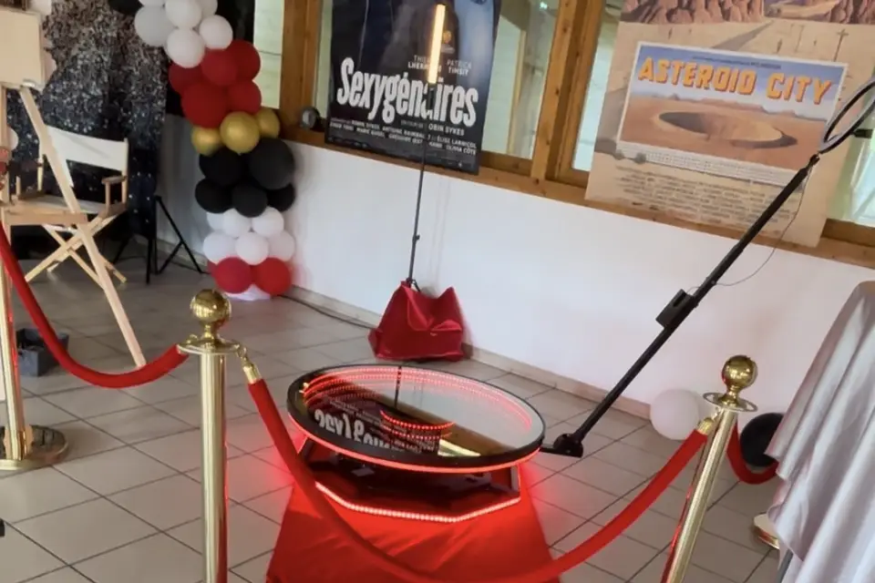 Boothiful Moments — photo 8