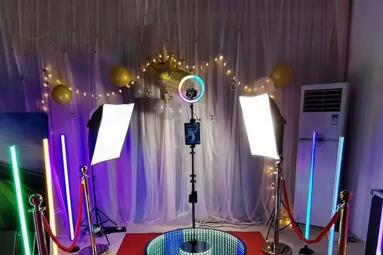 Boothiful Moments — photo 6