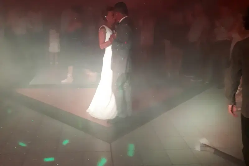 DJ Mariage Nimes Gard 30 — photo 2