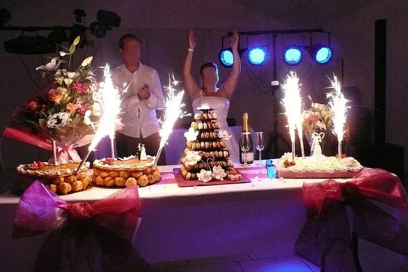 DJ Mariage Nimes Gard 30 — photo 7