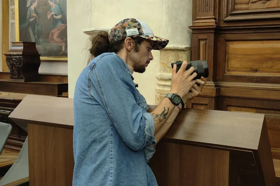 Hublot Prod — photo 8