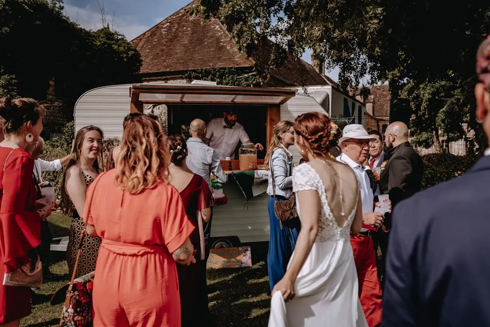 La Carabane Georgette — photo 5