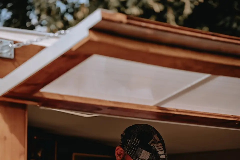 La Carabane Georgette — photo 6