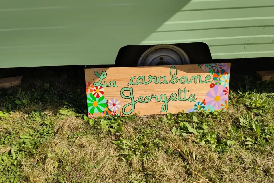 La Carabane Georgette — photo 7