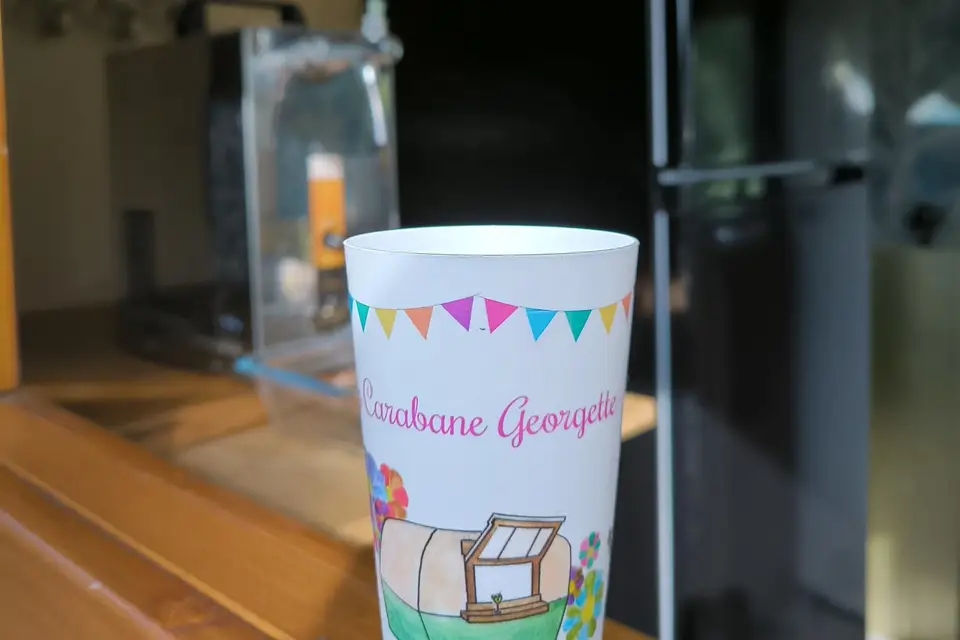 La Carabane Georgette — photo 8