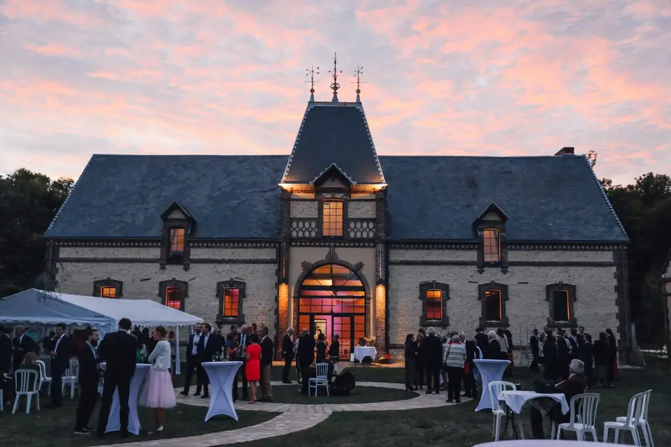 Domaine de Coulonge — photo 5