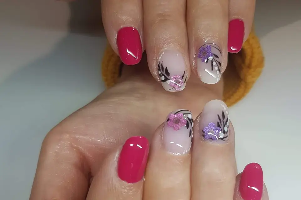 Ongles chics by Chris — photo 2