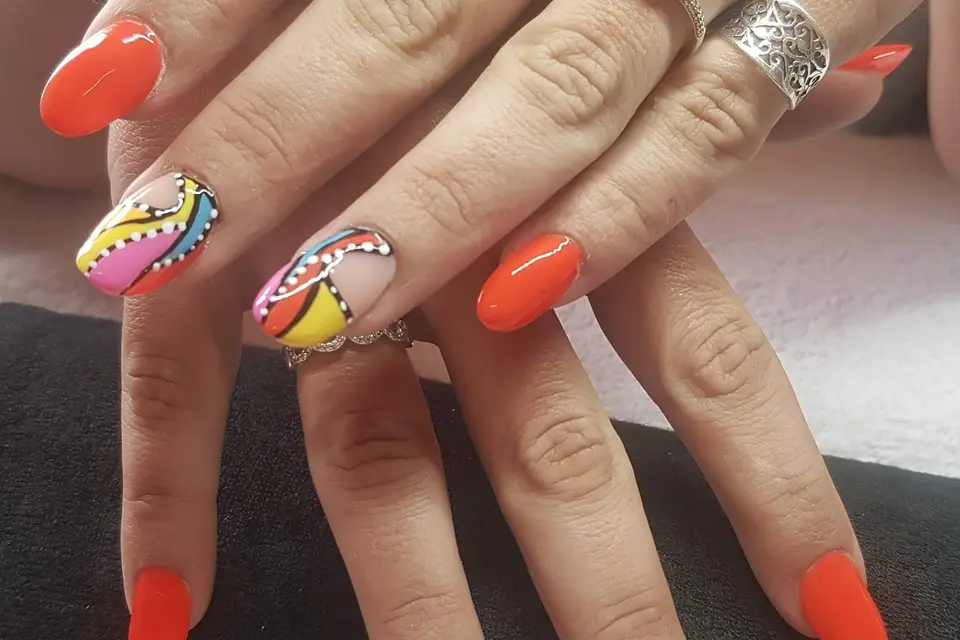 Ongles chics by Chris — photo 4