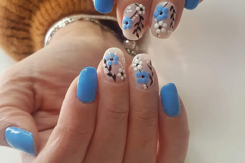 Ongles chics by Chris — photo 3