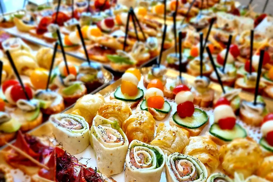 La toque de Sophie — photo 5