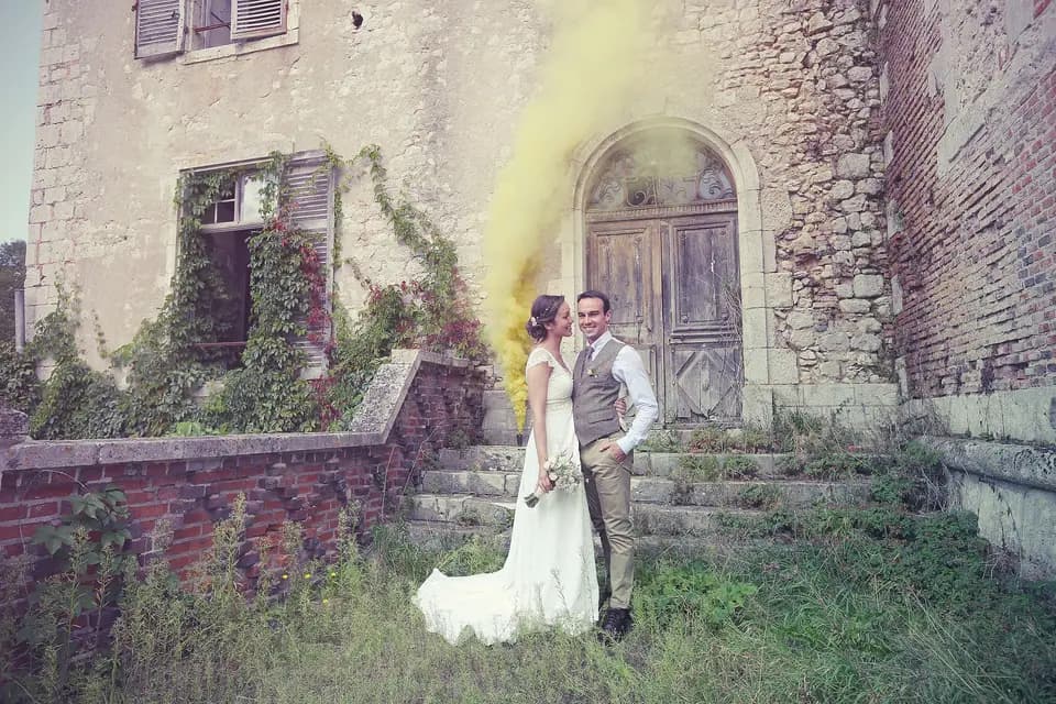 PPF Weddings — photo 5