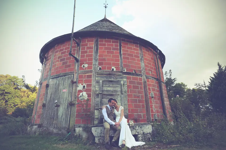 PPF Weddings — photo 6