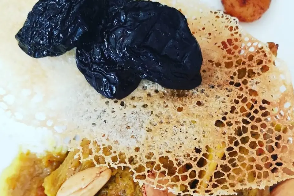 La toque de Sophie — photo 7