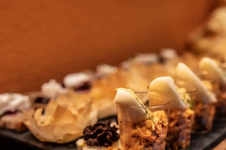 La toque de Sophie — photo 8