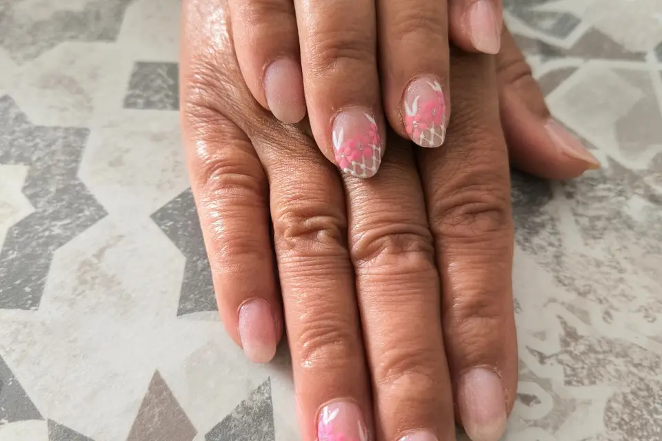 Ongles chics by Chris — photo 6