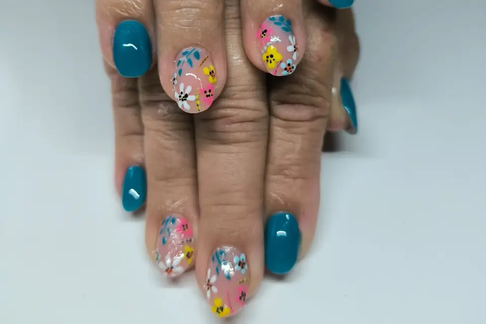 Ongles chics by Chris — photo 7